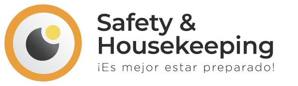 safety housekeeping